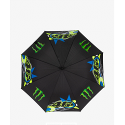 ЧАДЪР VR46 SOLE LUNA
