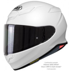 КАСКА SHOEI NXR 2 БЯЛА