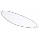 Плака Pinlock® Evo CW-1/CNS-1/CWR-1 за каски Shoei GT-Air 2/3, Neotec 2/3, QWEST, RYD, XR-1100, NXR, X-Spirit 2/3