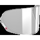Плака Pinlock® Evo CW-1/CNS-1/CWR-1 за каски Shoei GT-Air 2/3, Neotec 2/3, QWEST, RYD, XR-1100, NXR, X-Spirit 2/3