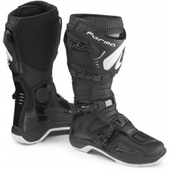 БОТУШИ FORMA TRACTION BLACK