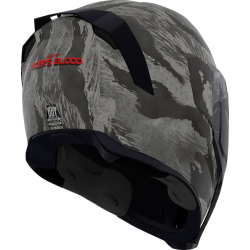 КАСКА ICON   Airflite™ Tiger's Blood MIPS®