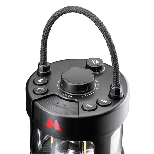 LED фенер Midland ER Lantern C1717 с Bluetooth високоговорител
