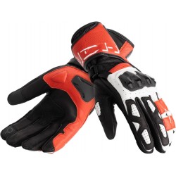 МОТО РЪКАВИЦИ RICHA RS-86 BLACK/RED