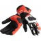 МОТО РЪКАВИЦИ RICHA RS-86 BLACK/RED