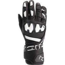 МОТО РЪКАВИЦИ RICHA RS-86 BLACK/WHITE