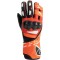 МОТО РЪКАВИЦИ RICHA RS-86 RED/RED FLUO