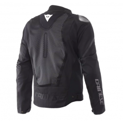 Мъжко лятно мото яке Dainese Ventar Air Tex Black/Anthracite/White