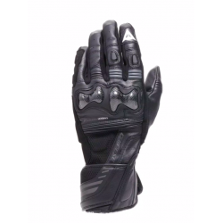 МОТО РЪКАВИЦИ DAINESE REACTO CARBON LONG