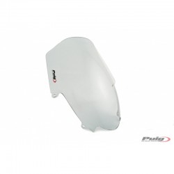 PUIG TOURING SCREEN SUZUKI GSF1200S BANDIT 2006 CLEAR