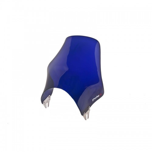 PUIG WINDSCREEN UNIV. NAKED YAMAHA XJR1200 94-98 BLUE