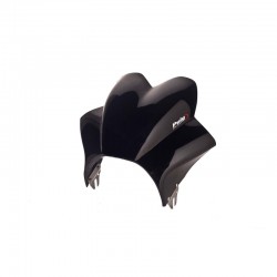 PUIG WINDSCREEN UNIV. WAVE KAWASAKI ZEPHYR 1100 92-97 BLACK