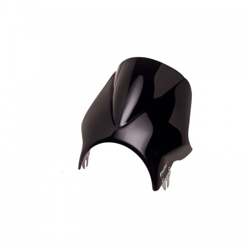 PUIG WINDSCREEN UNIV. WINDY HONDA CB1100 13-14 BLACK