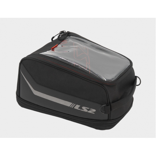 Мото чанта за резервоар LS2 Freedom 13–16L