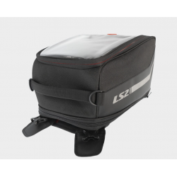  ЧАНТА ЗА РЕЗЕРВОАР LS2 13L