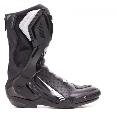 Дамски мото ботуши Dainese Nexus 3 In & Out Black/Black/White