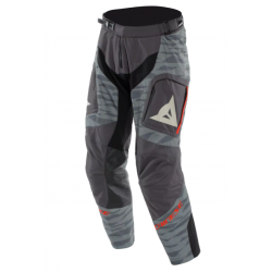 Текстилен мото панталон Dainese Sterrato Tex Ebony/Desert Sage