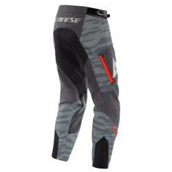 Текстилен мото панталон Dainese Sterrato Tex Ebony/Desert Sage