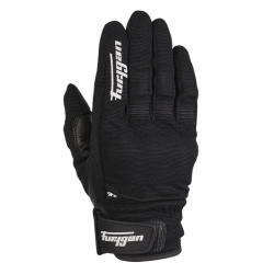 ДАМСКИ КОЖЕНИ МОТО РЪКАВИЦИ FURYGAN JET LADY D3O® EVO BLACK/WHITE