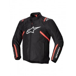  ЯКЕ ALPINESTARS T-SPS v2 WP BLACK/WHITE/RED