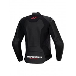  ЯКЕ ALPINESTARS Woman Faster v3 Black/White/Coral