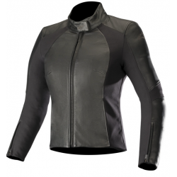  ЯКЕ ALPINESTARS Woman Vika v2 Black