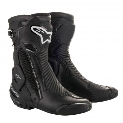 БОТУШИ ALPINESTARS SMX Plus v2 Black