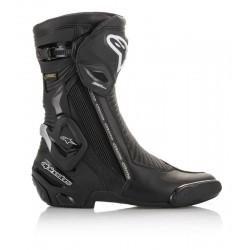 БОТУШИ ALPINESTARS SMX Plus v2 Black