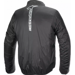 ДЪЖДОБРАН ALPINESTARS Hurricane Rain v2 