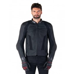 КОЖЕНО ЯКЕ ALPINESTARS Missile v3 BLACK