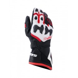 РЪКАВИЦИ ALPINESTAR Sp-9 Black/White/red