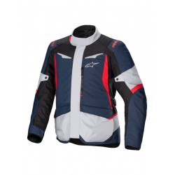ЯКЕ ALPINESTARS ST-1 Waterproof Dark Blue/Black/Red