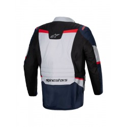 ЯКЕ ALPINESTARS ST-1 Waterproof Dark Blue/Black/Red