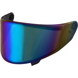 ИРИДИЕВ ВИЗЬОР RAINBOW ЗА КАСКА KYT ТТ-REVO