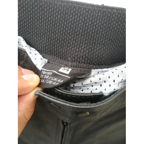 Панталон Probiker RPX 4 