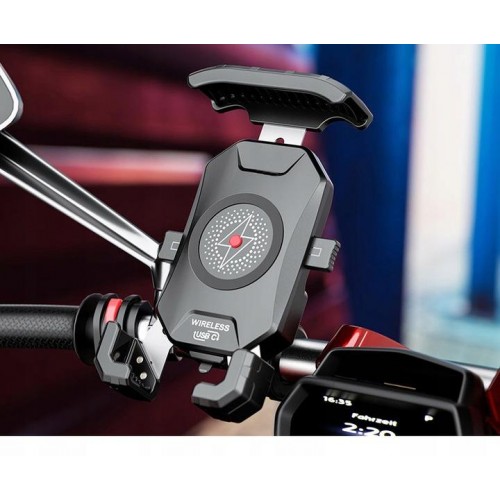 Стойка за мотоциклет : R15W-PD Wireless - PD