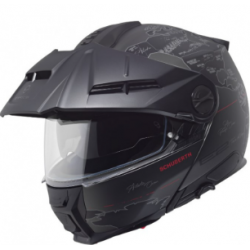 Каска SCHUBERTH E2 Atlas Anthracite