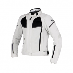 ДАМСКО ЯКЕ RICHA AIRSTORM WP BLACK/GREY