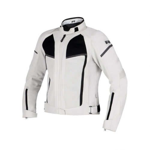 ДАМСКО ЯКЕ RICHA AIRSTORM WP BLACK/GREY
