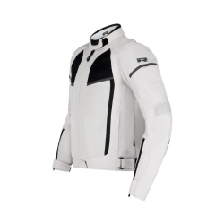 ДАМСКО ЯКЕ RICHA AIRSTORM WP BLACK/GREY