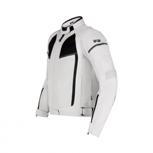 ДАМСКО ЯКЕ RICHA AIRSTORM WP BLACK/GREY