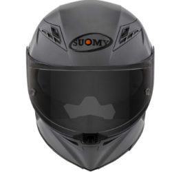 КАСКА SUOMY STELLAR 2 GREY