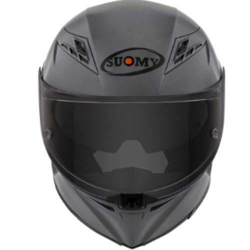 КАСКА SUOMY STELLAR 2 GREY