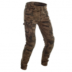 МЪЖКИ ПАНТАЛОН RICHA APACHE CAMO