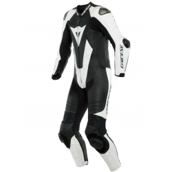 МЪЖКИ КОЖЕН MOTO ЕКИП DAINESE LAGUNA SECA 5 - PERFORATED, CHORT