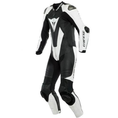 МЪЖКИ КОЖЕН MOTO ЕКИП DAINESE LAGUNA SECA 5 - PERFORATED, CHORT