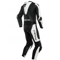 МЪЖКИ КОЖЕН MOTO ЕКИП DAINESE LAGUNA SECA 5 - PERFORATED, CHORT