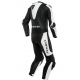 МЪЖКИ КОЖЕН MOTO ЕКИП DAINESE LAGUNA SECA 5 - PERFORATED, CHORT