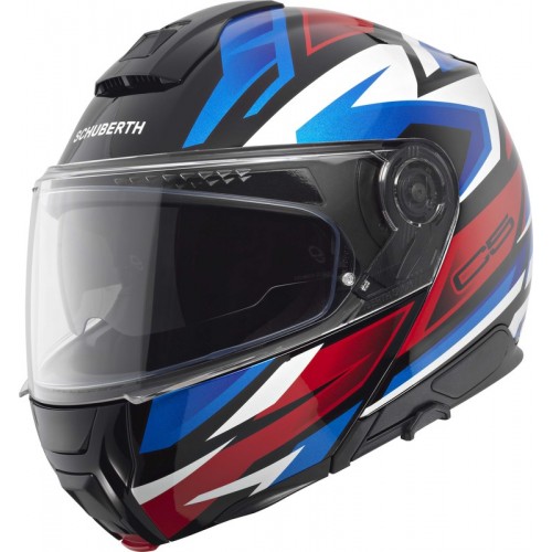Каска SCHUBERTH C5 Zenith Blue