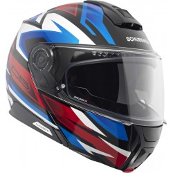 Каска SCHUBERTH C5 Zenith Blue